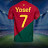 @Yoseffootball7-Cr7goat