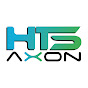 HTS AXON logo