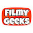 Filmy Geeks