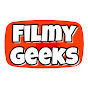 Filmy Geeks logo