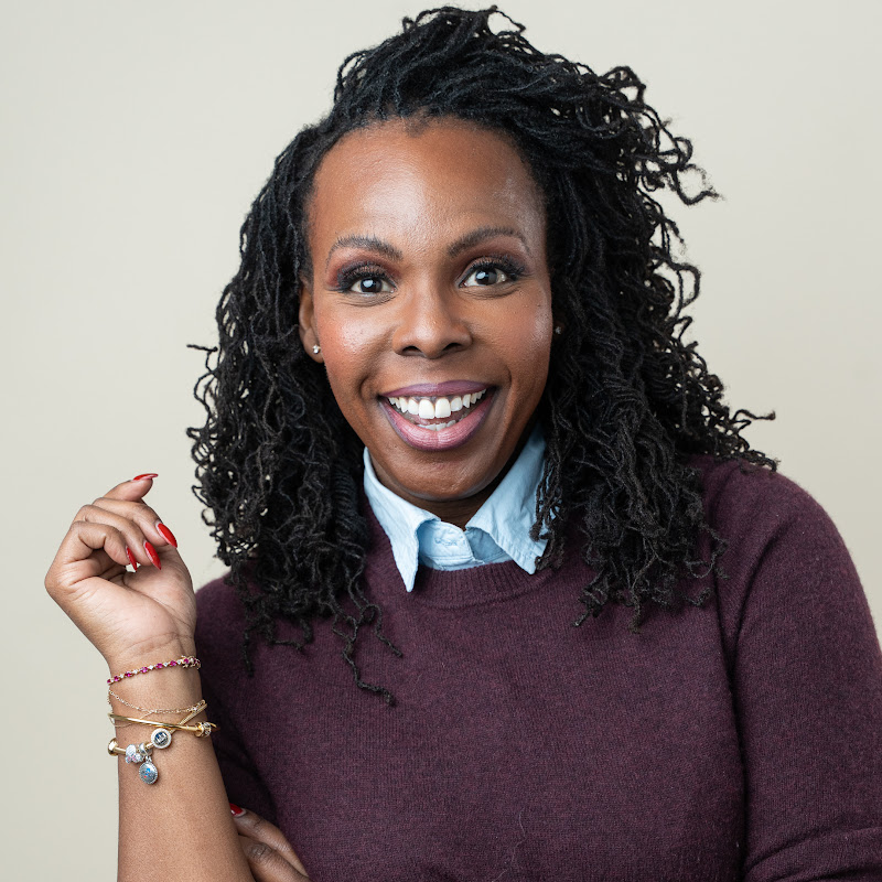 CeCe Olisa icon