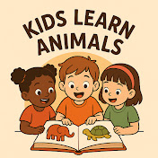 Kids Learn Animals