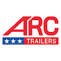 ARC Trailers logo