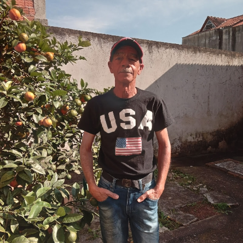 Canal Do Seu Osvaldo