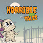 Horrible Hub Tales logo