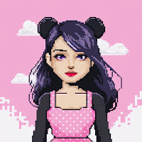 Poll from Panda Pixel