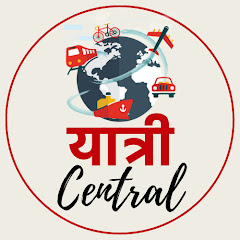 Yatri Central avatar