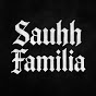 SAUHH MUSIC logo
