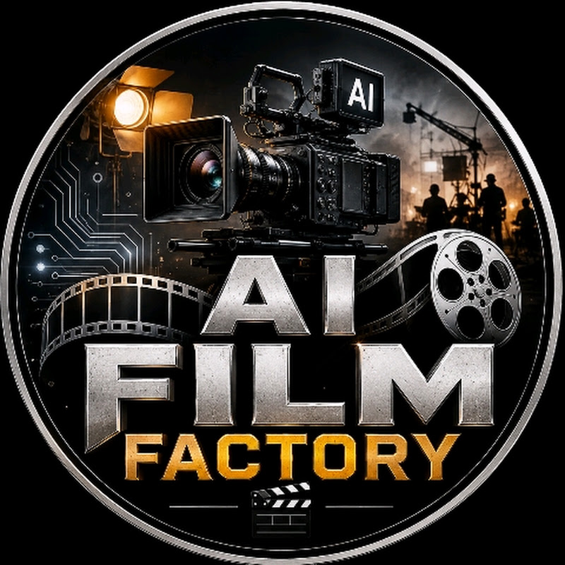 AI Film AI Film Factory