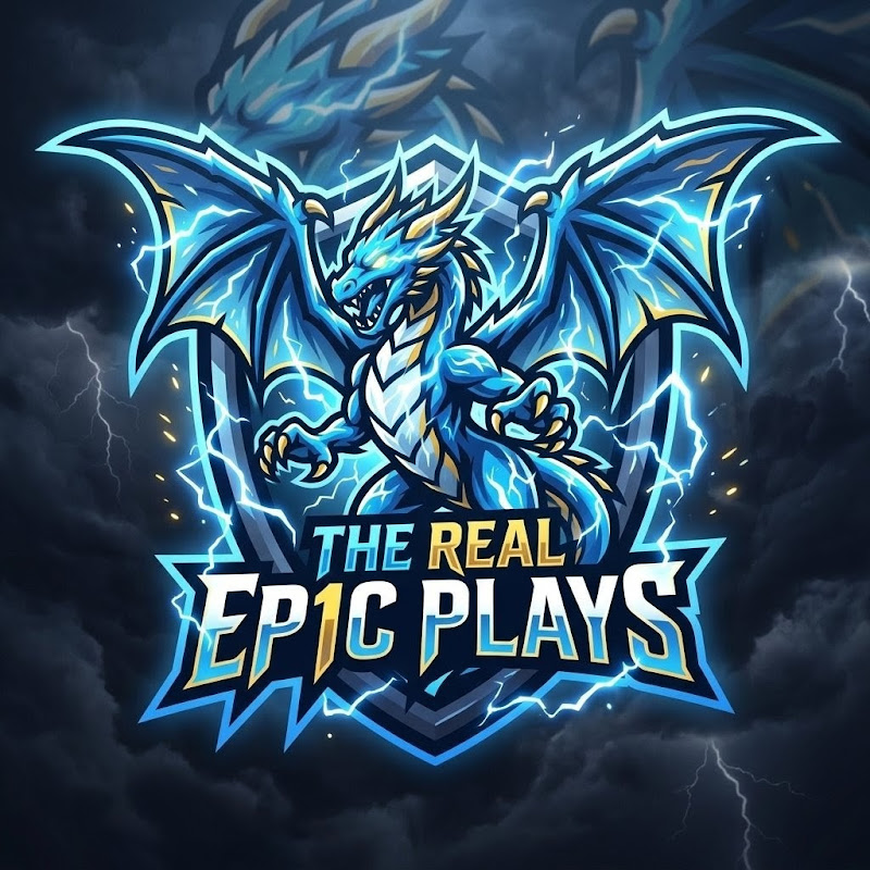 Hire TheRealEp1cPlays — Arts & Crafts YouTube creator for sponsorships
