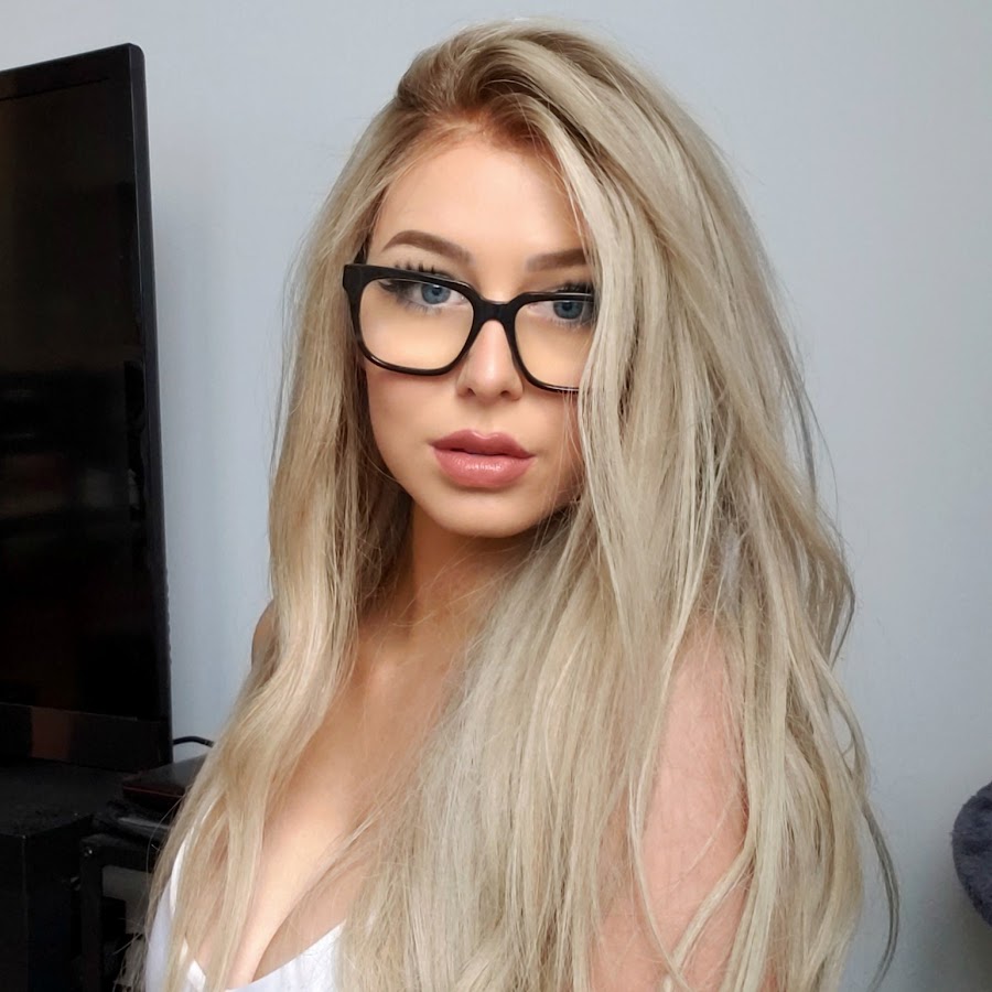 Nudes mikaylah twitch Mikaylah from