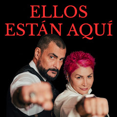 Rafa Taibo #EllosEstánAquí