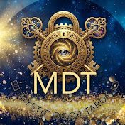 Mystic Door Tarot