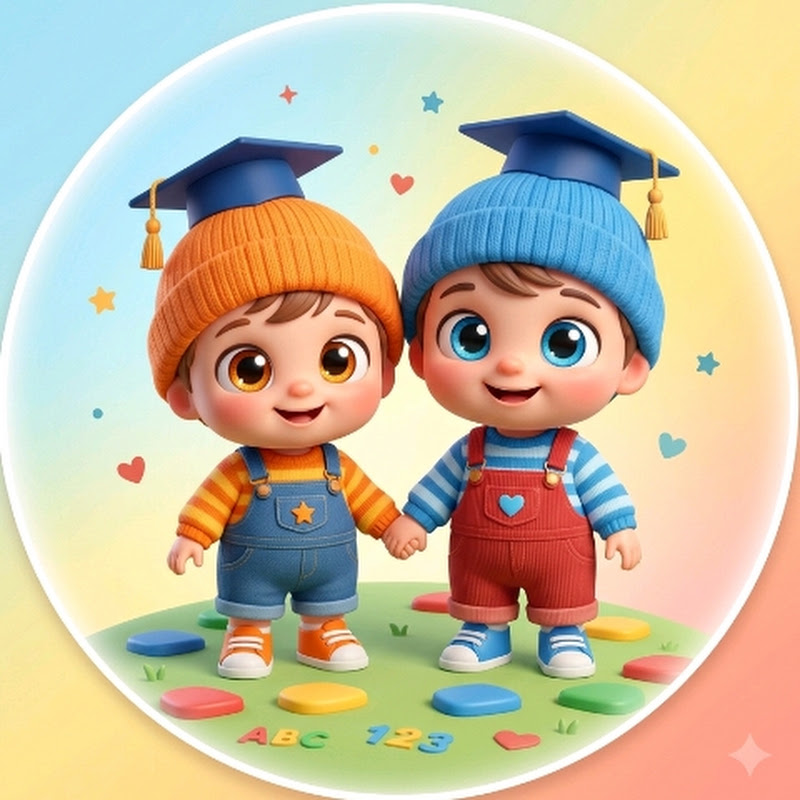 Little Learning Feet Tv