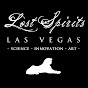 Lost Spirits Las Vegas logo