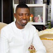 Elijah Akintunde (olorun ko sobe)