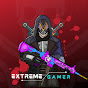 ExTreme gamer  logo