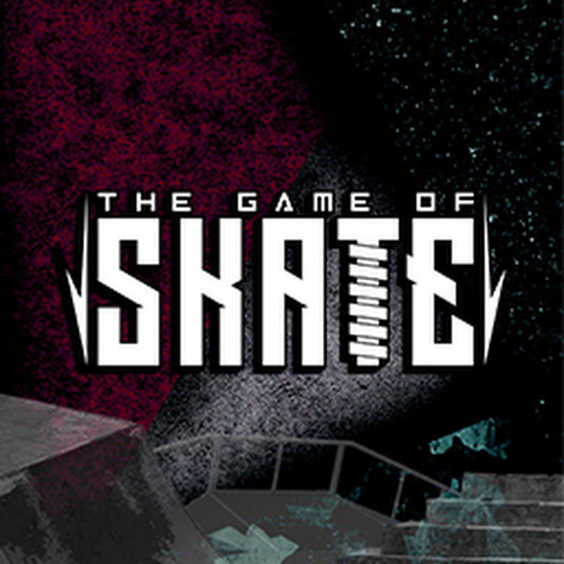 The Game of Skate TCG