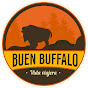 Buen Buffalo - Vida Viajera logo