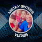 MISTRY SISTERS VLOGS logo