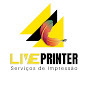 Profile picture of Live Printer Gráfica e Copiadora _ em Niterói