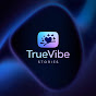 TrueVibeStories logo