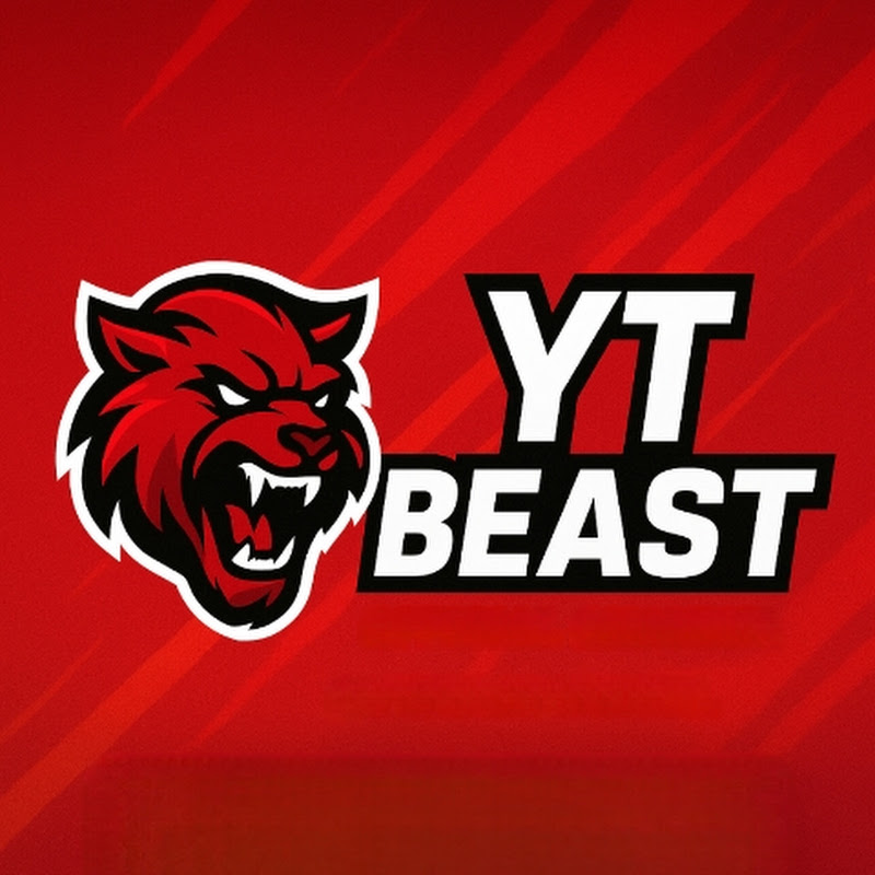 Yt Beast
