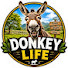 h2AnffyaquU-channel-avatar-Donkey Life 