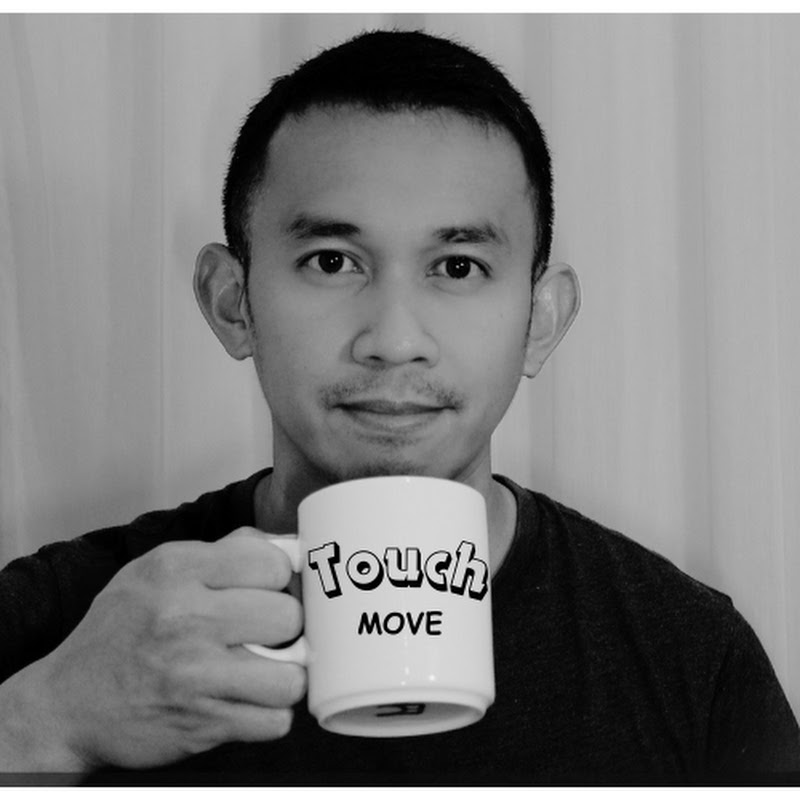 TouchedMove