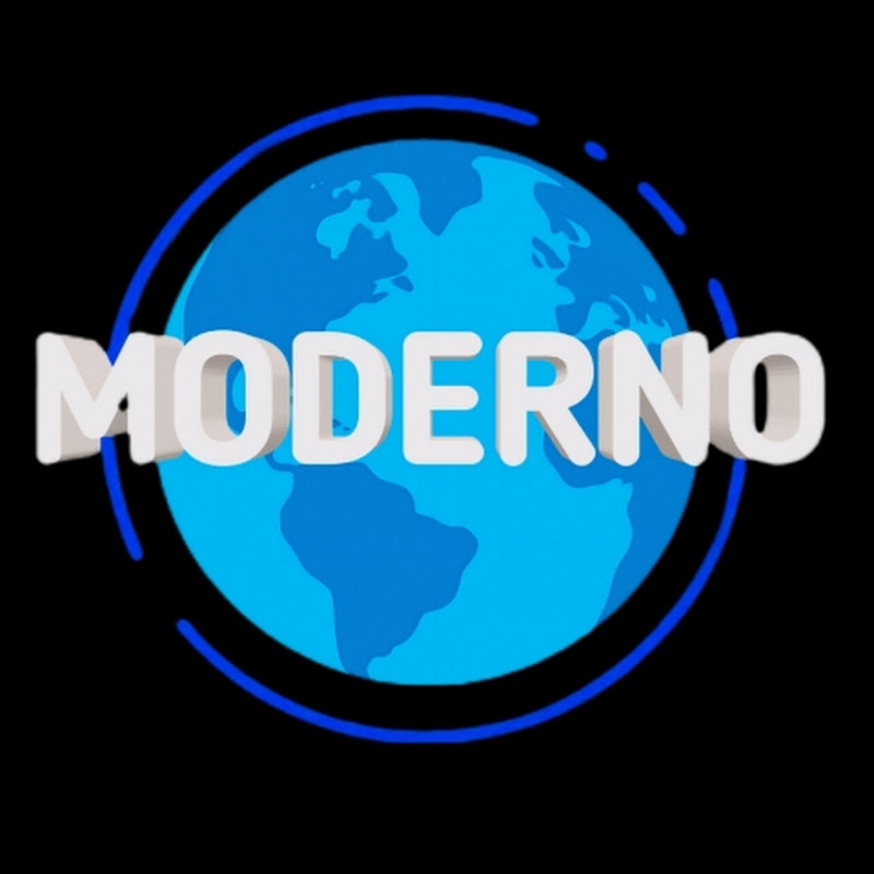 Moderno
