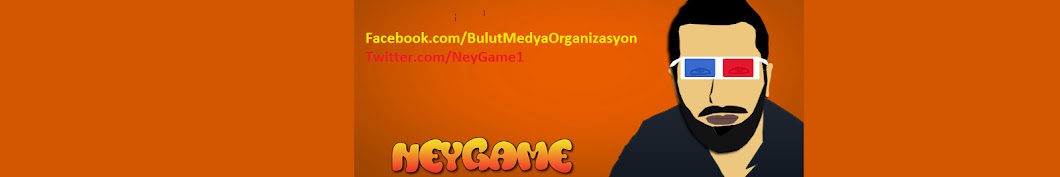 NeyGame YouTube kanalı avatarı