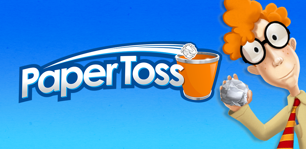 Тосс 2. Paper Toss Boss. Paper Toss game. Игра бросать бумагу