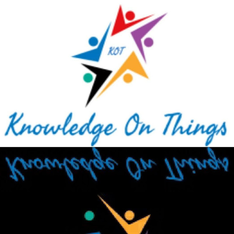 Knowledge On Things Vlogs