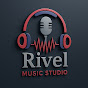 Rivel music studio  logo