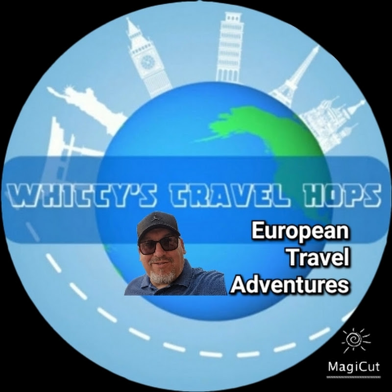 Travel hop whitty