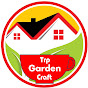 Логотип каналу Trp Garden Craft