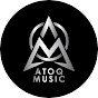 AtoqMusic logo