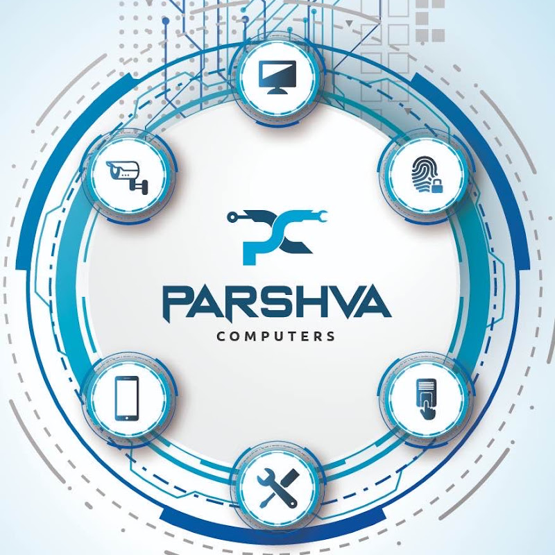 PARSHVA COMPUTERS