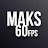 Maks 60fps