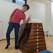 理学療法士ハマチャンプ　運動療育ソラーレ神田の発達支援