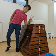 理学療法士ハマチャンプ　運動療育ソラーレ神田の発達支援