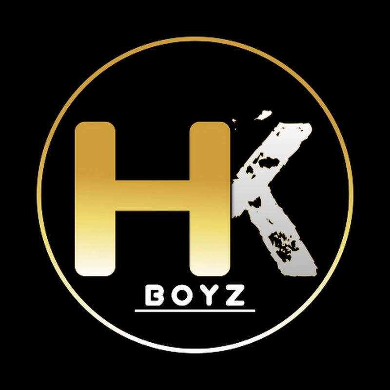 H.K BOYZ