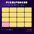 PixelPeeker - Spot Odd Pixel icon
