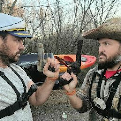DirtyMagYakers