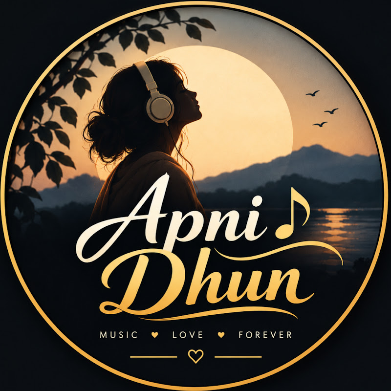 APNI DHUN KE GANNE               