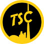 Toronto Sketch Comedy logo