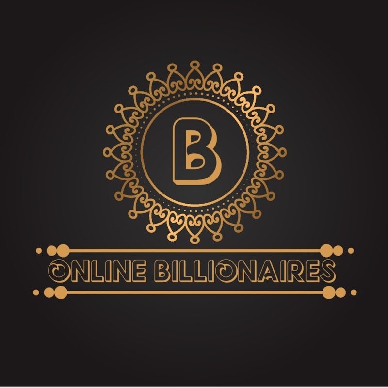 Online Billionaires