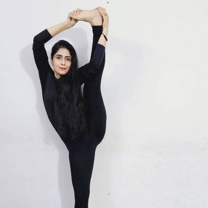 Neha Pandey
