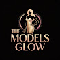 The Models Glow logo