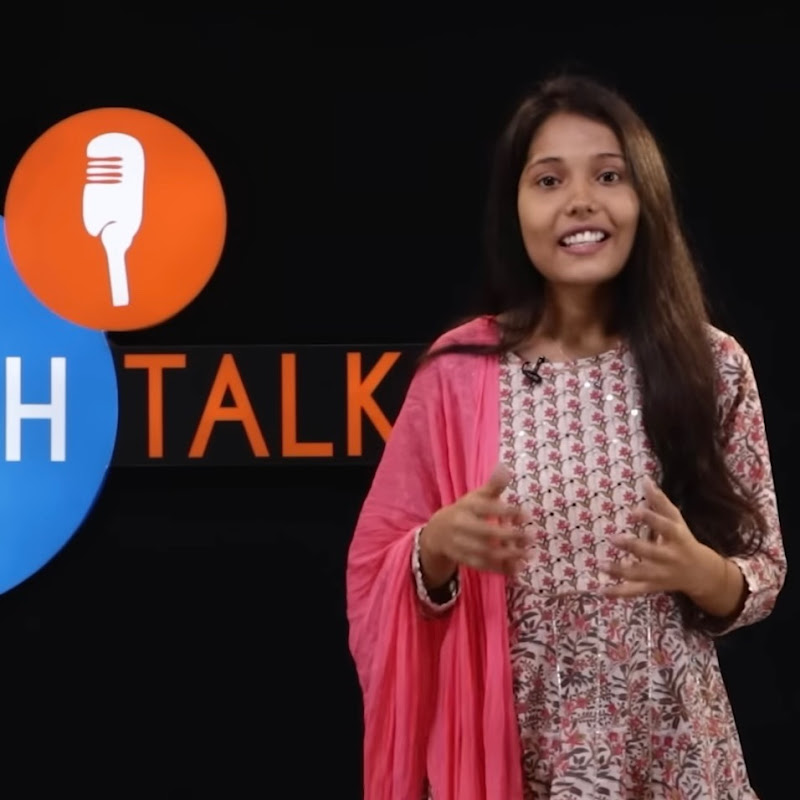 Ashna Parveen